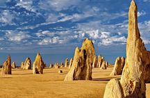 6 Hours Pinnacles Express Tour