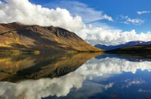 5 Hour Tour to the Yukon Border with Suspension Bridge