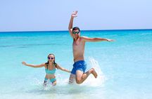 Ras Mohamed & White Island Full Day Adventure in Sharm El Sheikh