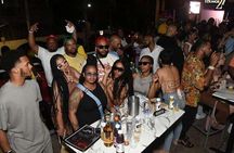 Montego Bay Night Life Lounge 27/27 Pier One and Taboo