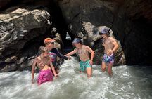 Bay Tour: Jet Ski & Snorkel Adventure