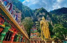 Half Day Private Cultural Discovery in Kuala Lumpur
