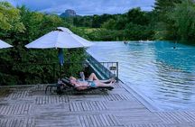 8 Days and 7 Nights Sri Lanka Tour
