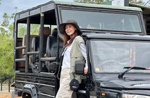 8 Days and 7 Nights Sri Lanka Tour