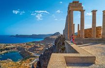 Best of RHODES and LINDOS Private Tour