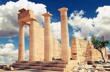 Best of RHODES and LINDOS Private Tour