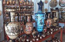Best of RHODES and LINDOS Private Tour