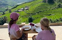 Explore Sapa: 2D1N Trekking & Hmong Culture With Dinh