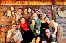 Explore Sapa: 2D1N Trekking & Hmong Culture With Dinh