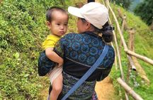 Explore Sapa By Trekking Adventures Local Villages Old Market