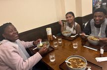 Perfect Kickstart of Japan Trip: 1 hour Orientation Tour!