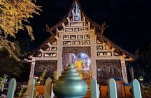 Evening Tuk-Tuk Escape in Chiang Mai