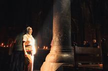 Private Trip from Yerevan: Garni | Geghard | Symphony of Stones