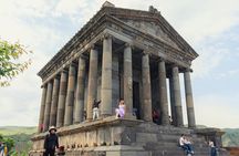 Private Trip from Yerevan: Garni | Geghard | Symphony of Stones