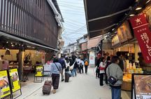 Full Day Hiroshima and Miyajima Bus Tour 
