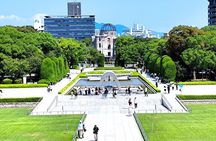 Full Day Hiroshima and Miyajima Bus Tour 