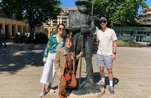 An Authentic and Warm Visit to Aix en Provence