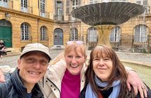 An Authentic and Warm Visit to Aix en Provence