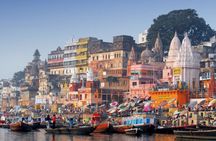 Spiritual & Historical, Varanasi with Bodhgaya Tour (05 Days)