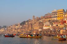 Spiritual & Historical, Varanasi with Bodhgaya Tour (05 Days)