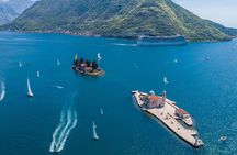 Private Day Trip from Dubrovnik to Montenegro