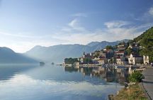 Private Day Trip from Dubrovnik to Montenegro