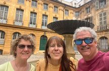 An Authentic and Warm Visit to Aix en Provence