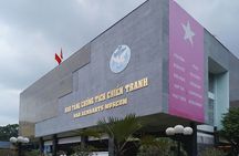 From Ho Chi Minh: City Tour Highlight Half Day