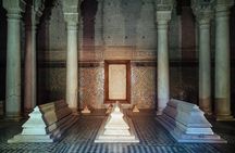 Private tour of Marrakech with experienced driver 