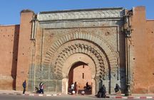 Private tour of Marrakech with experienced driver 