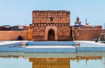 Private tour of Marrakech with experienced driver 
