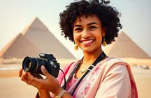 7 Day Nile Cruise from Cairo to Aswan and Luxor with Abu Simbel
