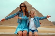 7 Day Nile Cruise from Cairo to Aswan and Luxor with Abu Simbel