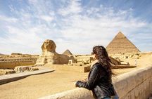 7 Day Nile Cruise from Cairo to Aswan and Luxor with Abu Simbel