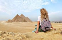 7 Day Nile Cruise from Cairo to Aswan and Luxor with Abu Simbel