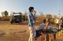 Pilanesberg Full Day Safari Tour with Lunch from Johannesburg
