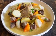 Cooking lessons in a French House in the Loire Valley
