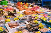 Tokyo Private Custom Full Day Sightseeing Tour by Chartered Car