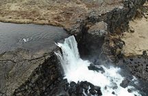 Golden Circle Private Day Tour from Reykjavik