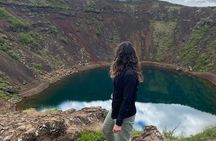 Golden Circle and South Coast Highlights Private Tour