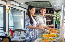 Luxury Halong Bay Day Trip From Hanoi