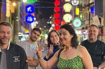 Same-Day Osaka Food Crawl with a Friendly Local Guide