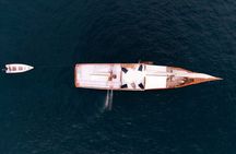 3 Day Komodo Island Cruise and Snorkeling with Emocean Tour