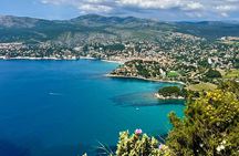 From Aix-en-Provence: Cassis, Cap Canaille & Calanques