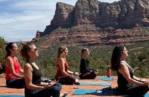 Sedona Hike & Yoga Experience