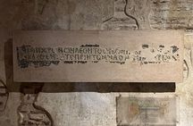 Byzantine Mosaic Journey: Walk, Discover, Create 