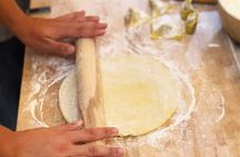 Authentic Pasta Making Class in Florence with a Local Chef