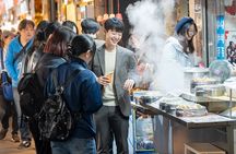 Seoul Vegan & Vegetarian Gwangjang Market Food Tour (11 Tastings)