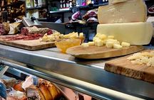 Florence Foodie Tour – Tasting Tuscany’s Local Flavors