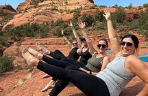 Sedona Hike & Yoga Experience